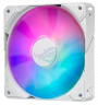 Система жидкостного охлаждения для процессора ASUS ROG RYUJIN III 360 ARGB White (90RC00L2-M0UAY0)