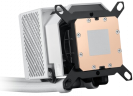 Система жидкостного охлаждения для процессора ASUS ROG RYUJIN III 360 ARGB White (90RC00L2-M0UAY0)