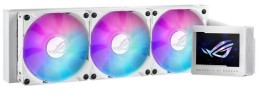 Система жидкостного охлаждения для процессора ASUS ROG RYUJIN III 360 ARGB White (90RC00L2-M0UAY0)