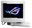 Система жидкостного охлаждения для процессора ASUS ROG RYUJIN III 360 ARGB White (90RC00L2-M0UAY0)