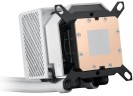 Система жидкостного охлаждения для процессора ASUS ROG RYUJIN III 360 ARGB White (90RC00L2-M0UAY0)
