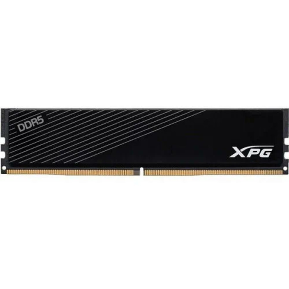 Оперативная память 16 Gb 5200 MHz ADATA (AX5U5200C3816G-SHTBK)