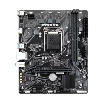 Материнская плата Gigabyte H510M K V2 2.0