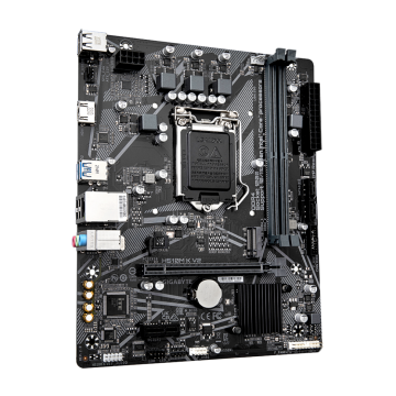 Материнская плата Gigabyte H510M K V2 2.0