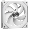 Комплект вентиляторов для корпуса Lian Li UNI FAN SL120 V2 ARGB White (G99.12SLV23W.R0)