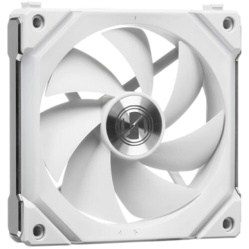 Комплект вентиляторов для корпуса Lian Li UNI FAN SL120 V2 ARGB White (G99.12SLV23W.R0)