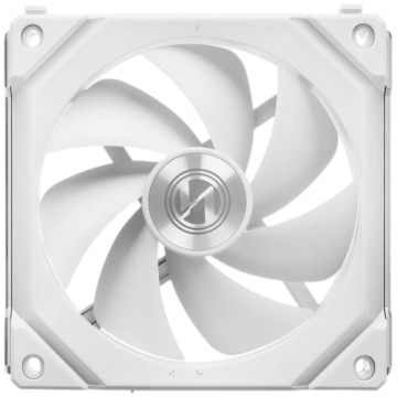 Комплект вентиляторов для корпуса Lian Li UNI FAN SL120 V2 ARGB White (G99.12SLV23W.R0)