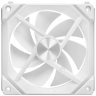 Комплект вентиляторов для корпуса Lian Li UNI FAN SL120 V2 ARGB White (G99.12SLV23W.R0)