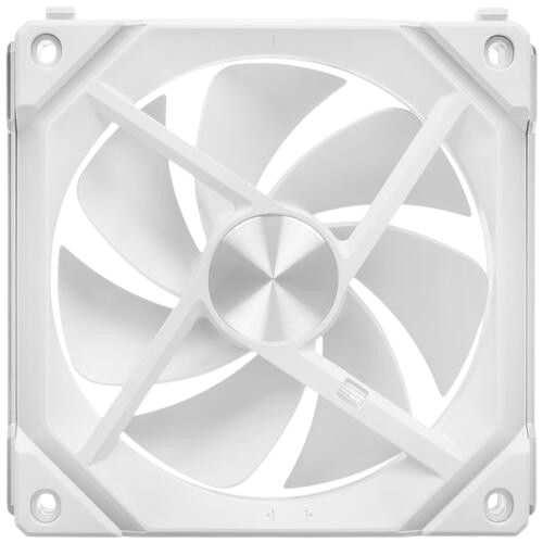 Комплект вентиляторов для корпуса Lian Li UNI FAN SL120 V2 ARGB White (G99.12SLV23W.R0)