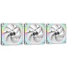 Комплект вентиляторов для корпуса Lian Li UNI FAN SL120 V2 ARGB White (G99.12SLV23W.R0)