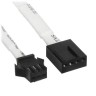 Комплект вентиляторов для корпуса Lian Li UNI FAN SL120 V2 ARGB White (G99.12SLV23W.R0)