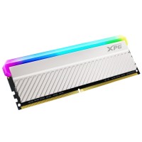Оперативная память 8 Gb 4133 MHz ADATA XPG SPECTRIX D45G RGB (AX4U41338G19J-CWHD45G)