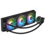 Система водяного охлаждения для процессора ID-COOLING ZOOMFLOW 360X ARGB