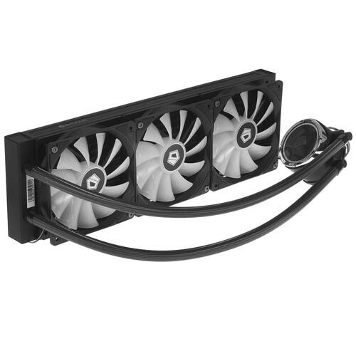 Система водяного охлаждения для процессора ID-COOLING ZOOMFLOW 360X ARGB