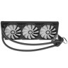 Система водяного охлаждения для процессора ID-COOLING ZOOMFLOW 360X ARGB