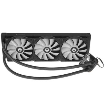 Система водяного охлаждения для процессора ID-COOLING ZOOMFLOW 360X ARGB