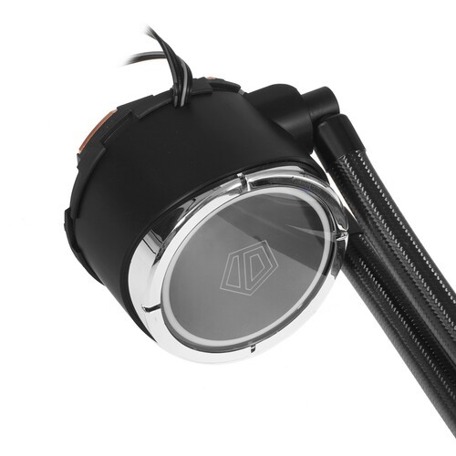 Система водяного охлаждения для процессора ID-COOLING ZOOMFLOW 360X ARGB