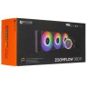 Система водяного охлаждения для процессора ID-COOLING ZOOMFLOW 360X ARGB