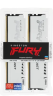 Оперативная память 32 Gb 5600 MHz Kingston FURY Beast AMD White (KF556C36BWEK2-32)