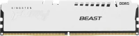 Оперативная память 32 Gb 5600 MHz Kingston FURY Beast AMD White (KF556C36BWEK2-32)