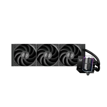 Система жидкостного охлаждения для процессора PCCooler DS360 BK Black (DS360-BKNWXX-GL)