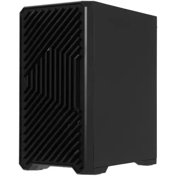 Компьютерный корпус 1STPLAYER TRILOBITE T5 TG Black (T5-BK-4F1)