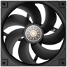 Комплект вентиляторов для корпуса Deepcool FT14 LED Black