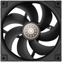 Комплект вентиляторов для корпуса Deepcool FT14 LED Black