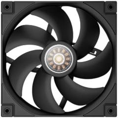 Комплект вентиляторов для корпуса Deepcool FT14 LED Black