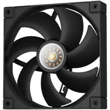 Комплект вентиляторов для корпуса Deepcool FT14 LED Black