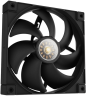 Комплект вентиляторов для корпуса Deepcool FT14 LED Black