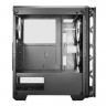 Компьютерный корпус Xigmatek ASTRO Gunmetal Grey