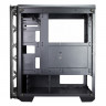 Компьютерный корпус Xigmatek ASTRO Gunmetal Grey