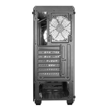 Компьютерный корпус Xigmatek ASTRO Gunmetal Grey
