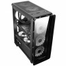 Компьютерный корпус Xigmatek ASTRO Gunmetal Grey
