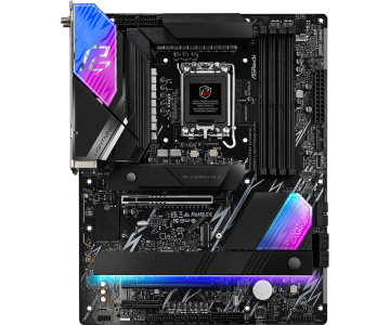 Материнская плата ASRock Z890 LIGHTNING WIFI