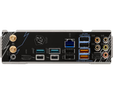 Материнская плата ASRock Z890 LIGHTNING WIFI