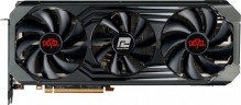 Видеокарта PowerColor (AXRX 6900XT 16GBD6-3DHE/OC) Radeon RX 6900 XT 16GB