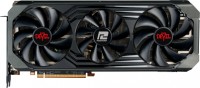 Видеокарта PowerColor (AXRX 6900XT 16GBD6-3DHE/OC) Radeon RX 6900 XT 16GB