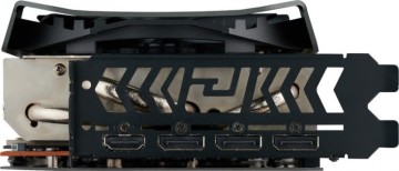Видеокарта PowerColor (AXRX 6900XT 16GBD6-3DHE/OC) Radeon RX 6900 XT 16GB