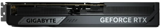 Видеокарта Gigabyte (GV-N507TWF3OC-16GD) GeForce RTX 5070 Ti 16GB WINDFORCE SFF OC