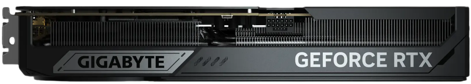 Видеокарта Gigabyte (GV-N507TWF3OC-16GD) GeForce RTX 5070 Ti 16GB WINDFORCE SFF OC