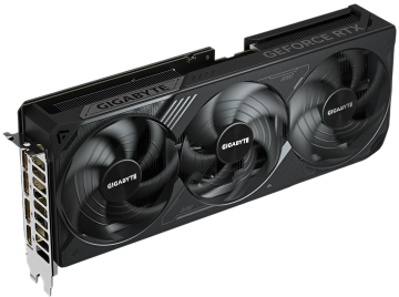Видеокарта Gigabyte (GV-N507TWF3OC-16GD) GeForce RTX 5070 Ti 16GB WINDFORCE SFF OC