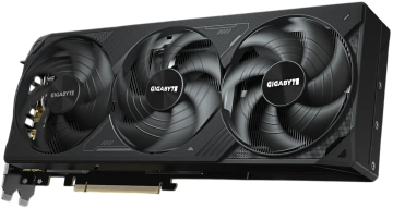 Видеокарта Gigabyte (GV-N507TWF3OC-16GD) GeForce RTX 5070 Ti 16GB WINDFORCE SFF OC
