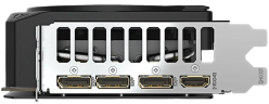 Видеокарта Gigabyte (GV-N507TWF3OC-16GD) GeForce RTX 5070 Ti 16GB WINDFORCE SFF OC