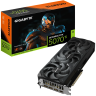 Видеокарта Gigabyte (GV-N507TWF3OC-16GD) GeForce RTX 5070 Ti 16GB WINDFORCE SFF OC