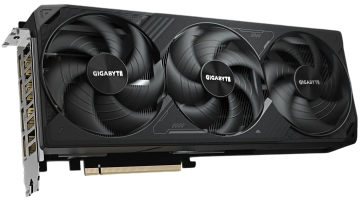 Видеокарта Gigabyte (GV-N507TWF3OC-16GD) GeForce RTX 5070 Ti 16GB WINDFORCE SFF OC