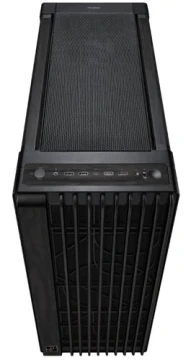 Компьютерный корпус ASUS PROART PA602 WOOD METAL PWM Black (90DC00J0-B09020)