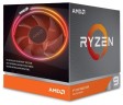Процессор AMD Ryzen 9 3900X BOX 100-100000023BOX