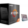 Процессор AMD Ryzen 9 3900X BOX 100-100000023BOX
